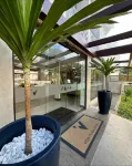 Vida Plaza Hotel Hotels in Guara