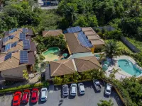 Pousada Tropicarim Hotels in Camacari