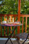 Hotel Adonis Hotel a Metsovo
