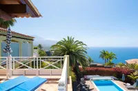 Vistamar Hotels in Acentejo