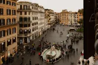 Piazza di Spagna 9 - Bed and Breakfasts