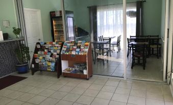 Bayfront Inn Biloxi