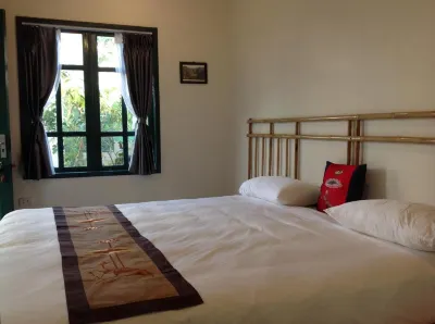 Tam Coc Eco House