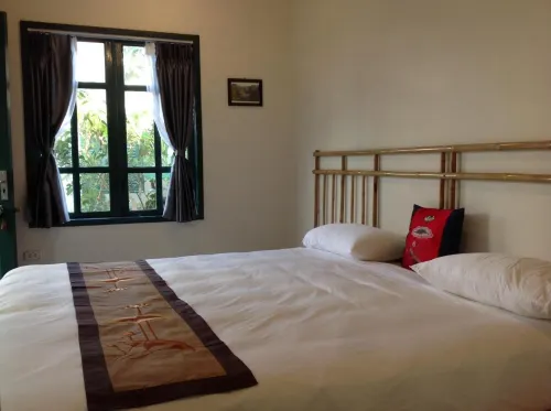 Tam Coc Eco House