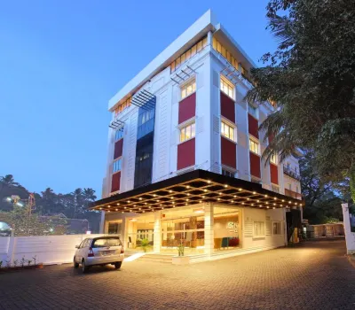 National Park Residency Kottayam