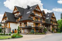 Aparthotel Góralski Spa & Restaurant Hotel di Bialka Tatrzanska