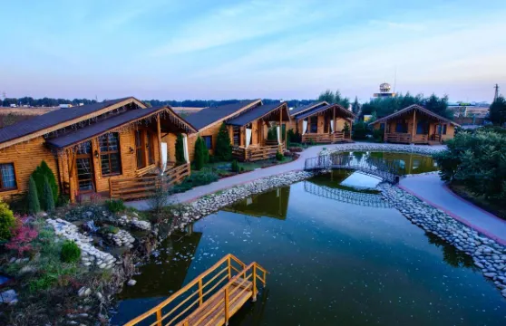 彼得羅夫斯基布羅瓦爾酒店