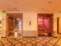 Hotel Waldesrand Hotels in Herford