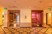 Hotel Waldesrand