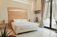 Masseria le Lamie Hotels near Gemma Lutea