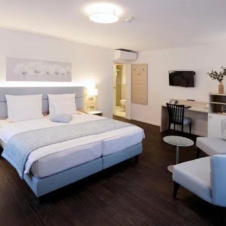 Schlosshotel Ingelfingen