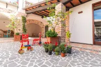 Domo Pro Vois Hotel a Orosei