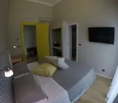 Ace Rooms Vsg Hotels in Gallico