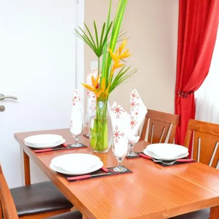 Acquah Place Residences