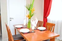 Acquah Place Residences - 4-Star