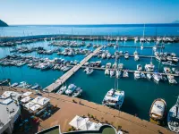 Sestante Marina Motel Hotels in Capo d'Orlando