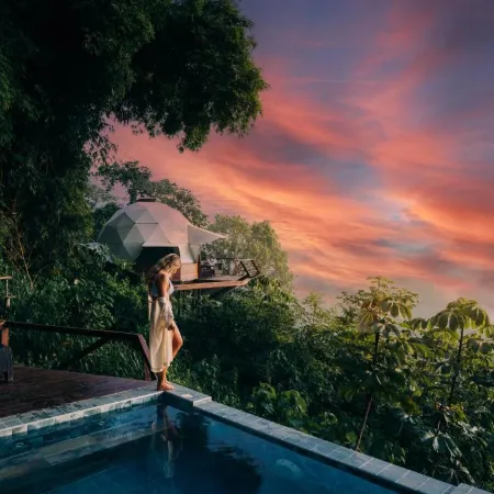 Trekker Glamping - EcoLodge Boutique