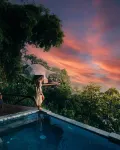 Trekker Glamping - EcoLodge Boutique - インフィニティプール