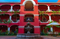 Nukari Quinta Boutique Hoteles en Jomulco