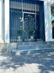 Spacube Luxury Suites and Spa