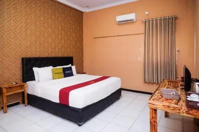 Urbanview Hotel l'Tefa Pemalang Hotels in Pemalang