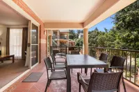 Terralong Terrace Apartments Hotels in Jamberoo