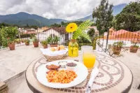 Hotel la Villa Serena Hotels in Alotenango