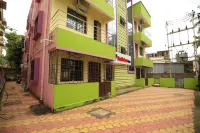 Railview Inn Bhubaneswar Hotel in zona Qadam-I-Rasool