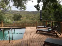 Barefoot Addo Elephant Lodge Hotels in Western District