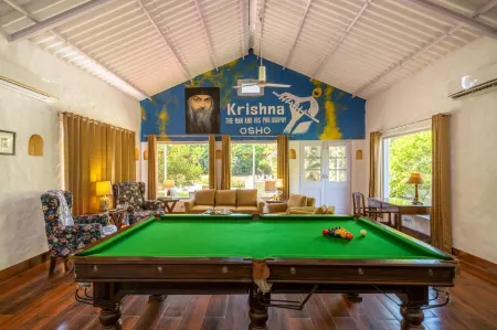 Citrus County, Hoshiarpur, amã Stays & Trails Отели в г. Хошиарпур