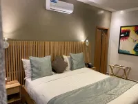 โรงแรมสะฟิร์บูทีค