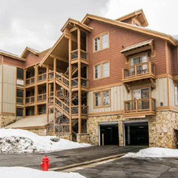 Town Point Condos by Park City Vacations