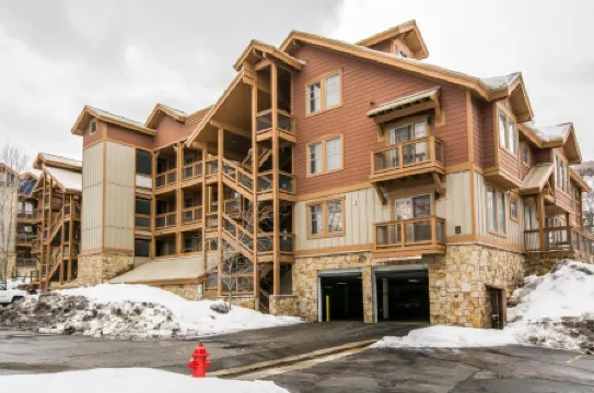 Town Point Condos by Park City Vacations