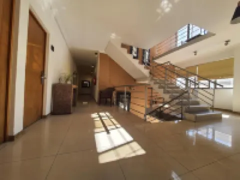 Hotel Capelli Express Hotels in Talca