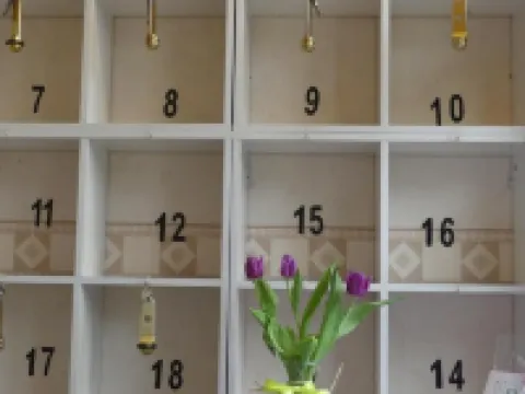 Landgasthaus Fecht Hoteles en Aurich