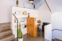 Hostal la Isla Hotels in Carboneras