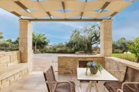 Kastri Elia Suites - 4星級