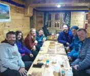 Tribeni Lodge Restaurant and Bar - 3-Star