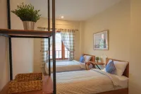 Alba Inn Sanur by SooBali Hotels near Segara Beach