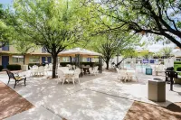 Motel 6 Holbrook, AZ