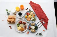 AB Hotel Igaueno Hotels in Iga