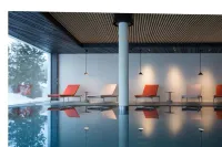 Icaro Hotel - Pool