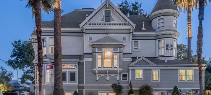 The George - Luxury Boutique Inn Hotels in Napa