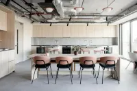 Niche Living - Dun Laoghaire Hotel a Dun Laoghaire