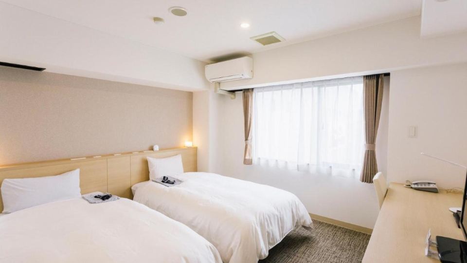 HOTEL　KAMO