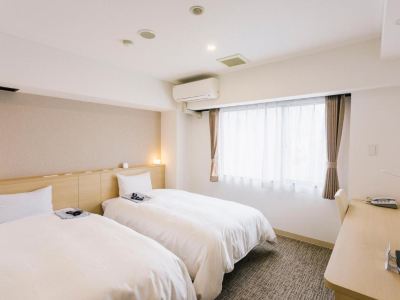 HOTEL KAMO