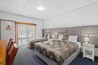 Comfort Inn Benalla Hôtels à : Benalla