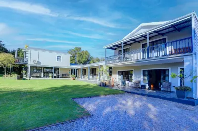Burrough Place Hotels in George Municipality