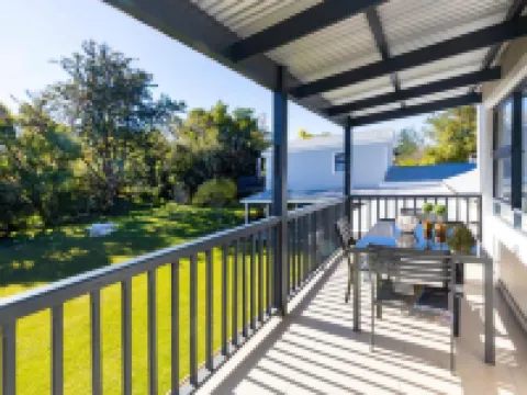 Burrough Place Hotels in George