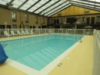 Gold Vault Inn Hotels in Radcliff